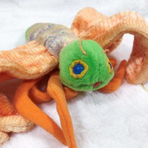5/$25 Lightening Bug Plush Stuffed Animal Beanie Babies